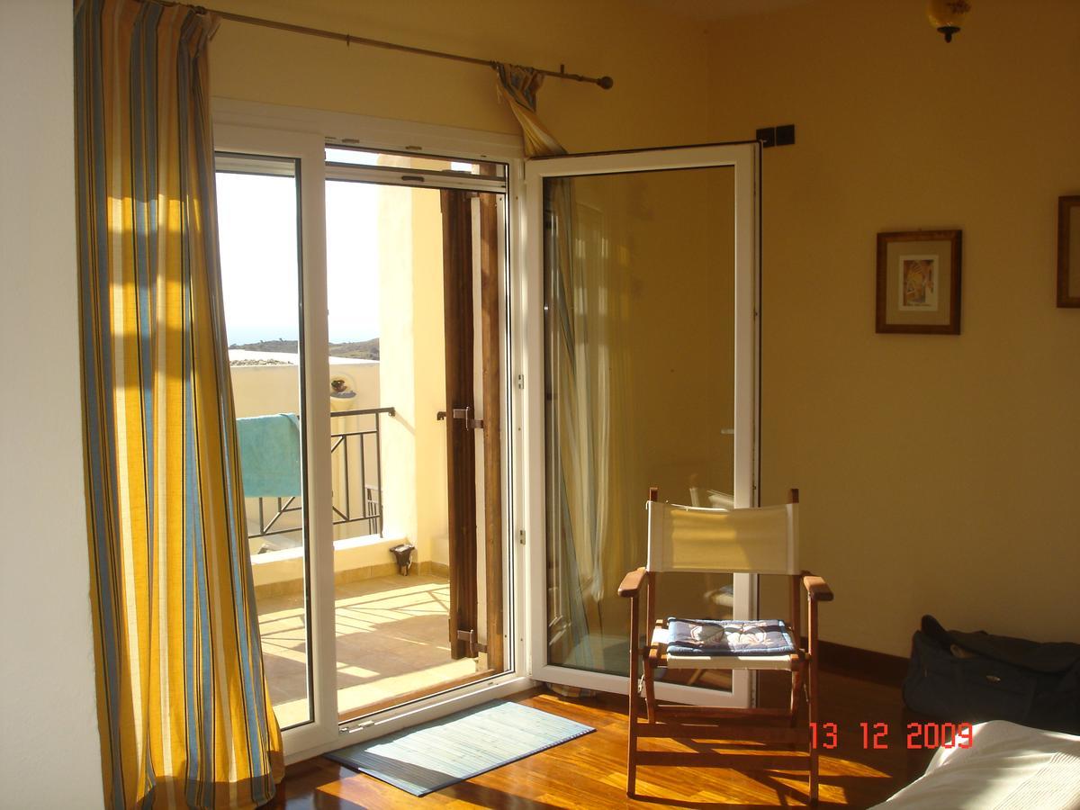 Island Villa Agia Galini Esterno foto