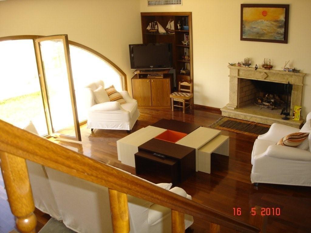 Island Villa Agia Galini Esterno foto